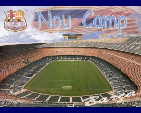 Nou Camp